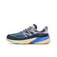 990 V6 Retro Action Bronson fabric synthetic leather wear resistant