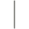 thumbnail image 1 of 990024FGT Hinkley Lighting Accessory - Ceiling Fan Down-rod-24 Inch Down Rod Length-Graphite Finish, 1 of 9
