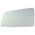 thumbnail image 1 of 99003 - Fit System Driver Side Mirror Glass, S10 Blazer 85-93, S10 Pick-Up 85-99, S15 Jimmy 85-93, S15 Pick-Up 85-93, Sonoma Pick-Up 85-99, Oldsmobile Bravada 85-93 Fits select: 1991-1999 GMC SONOMA, 1 of 1
