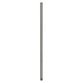 thumbnail image 1 of 990036FPW Hinkley Lighting Accessory - Ceiling Fan Down-rod-36 Inch Down Rod Length-Pewter Finish, 1 of 9