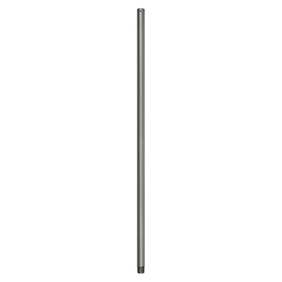 990036FPW Hinkley Lighting Accessory - Ceiling Fan Down-rod-36 Inch Down Rod Length-Pewter Finish
