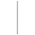 thumbnail image 1 of 990036FSS Hinkley Lighting Accessory - Ceiling Fan Down-rod-36 Inch Down Rod Length-Satin Steel Finish, 1 of 9