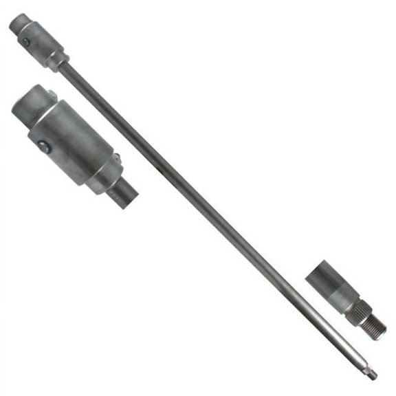990041 Replacement Column Shaft with Vibration Isolator