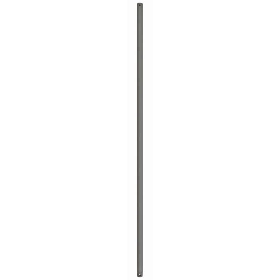 990048FGT Hinkley Lighting Accessory - Ceiling Fan Down-rod-48 Inch Down Rod Length-Graphite Finish