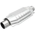 thumbnail image 1 of 99006HM Catalytic Converter, 2.5 In. Inlet - Outlet, 1 of 1
