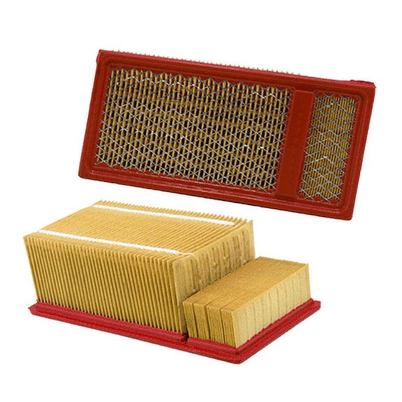 9902 Napa Gold Air Filter (49902 WIX)