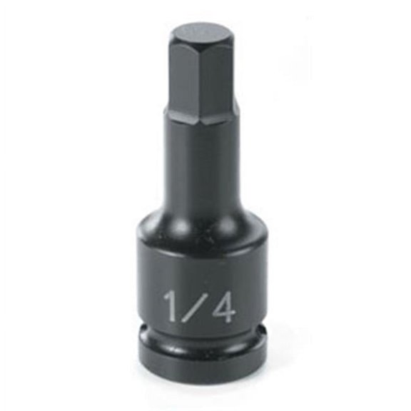 9906F 0.25 in. Drive x 0.19 in. Hex Driver