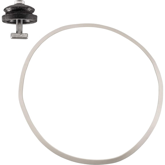 9907 (1075) Pressure Cooker Gasket Seal Kit fits Pressure Canners