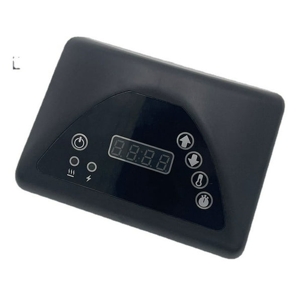 9907160014 Replacement for Digital Control Panel Kit Smile Home