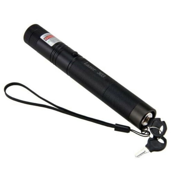 990Miles Green Laser Pen Professional Pointer Powerful Lazer Beam Pet Dog Cat