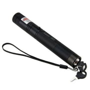 990Miles Green Laser Pen Professional Pointer Powerful Lazer Beam Pet Dog Cat