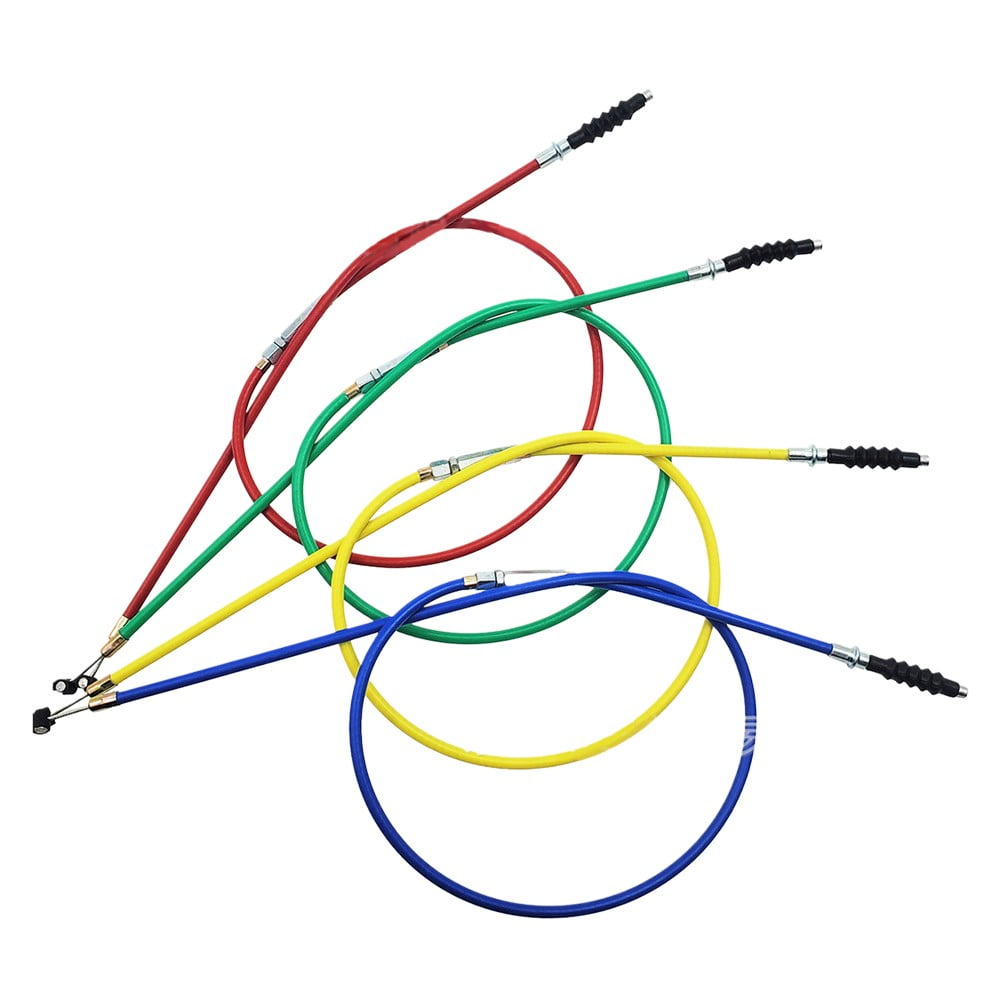 Ssr 125 Clutch Lever Clutch Cable For 50cc-125cc Dirt Bikes