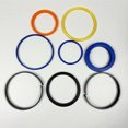 thumbnail image 2 of Backhoe Loaders Jcb Complete Hydraulic Cylinder Seal Kits/991-00115 2 of 12