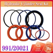991/20021 Hydraulic Cylinder Seal Kit For JCB Backhoe Loader 40mm ROD x 70mm CYL