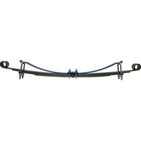 991 Helper Spring Kit