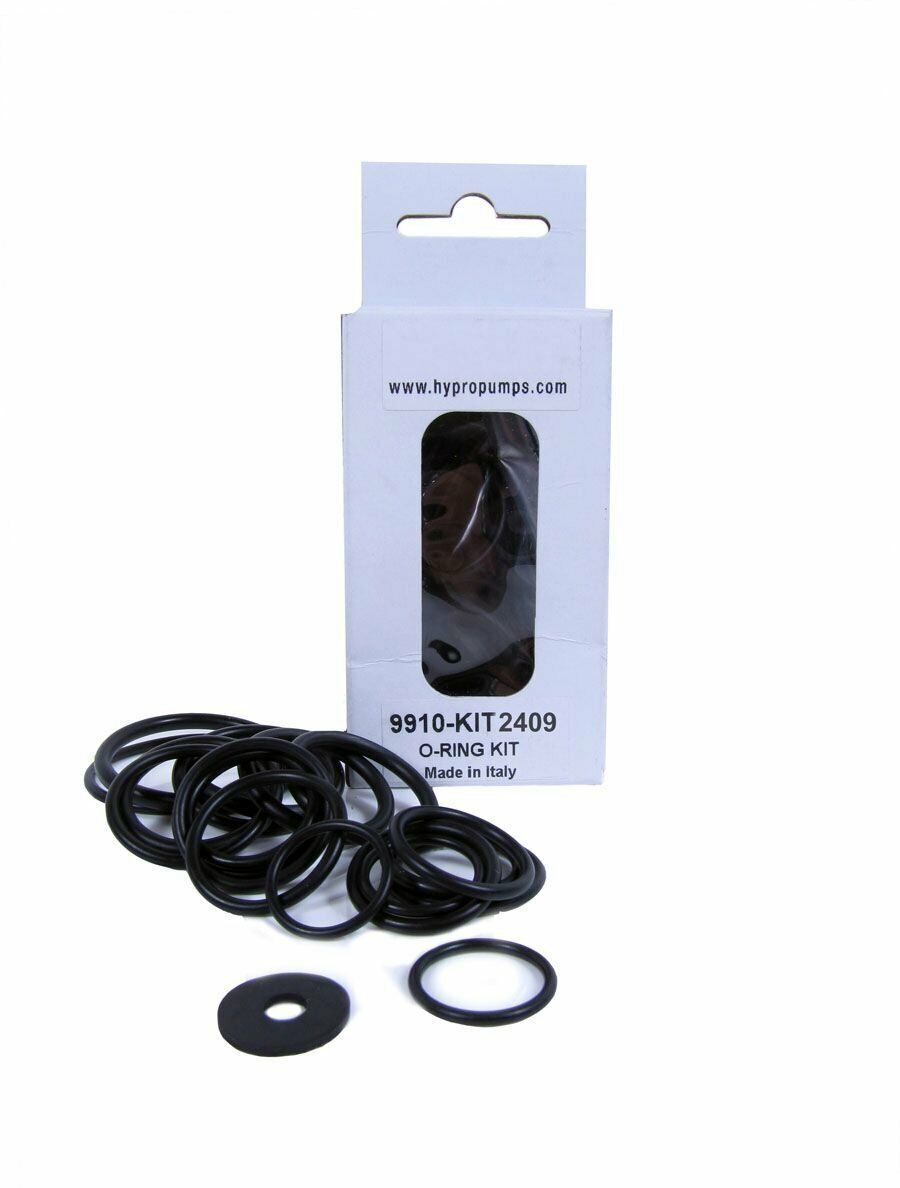 9910-KIT2409 Hypro O-Ring Repair Kit for D252 Diaphragm Pump - Walmart.com