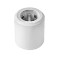 thumbnail image 1 of 991001FAW Hinkley Lighting Accessory - 2 Inch Down-rod Coupler-Appliance White Finish, 1 of 5