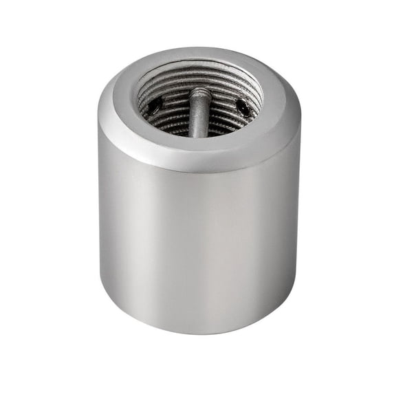 991001FBN Hinkley Lighting Accessory - 2 Inch Down-rod Coupler-Brushed Nickel Finish