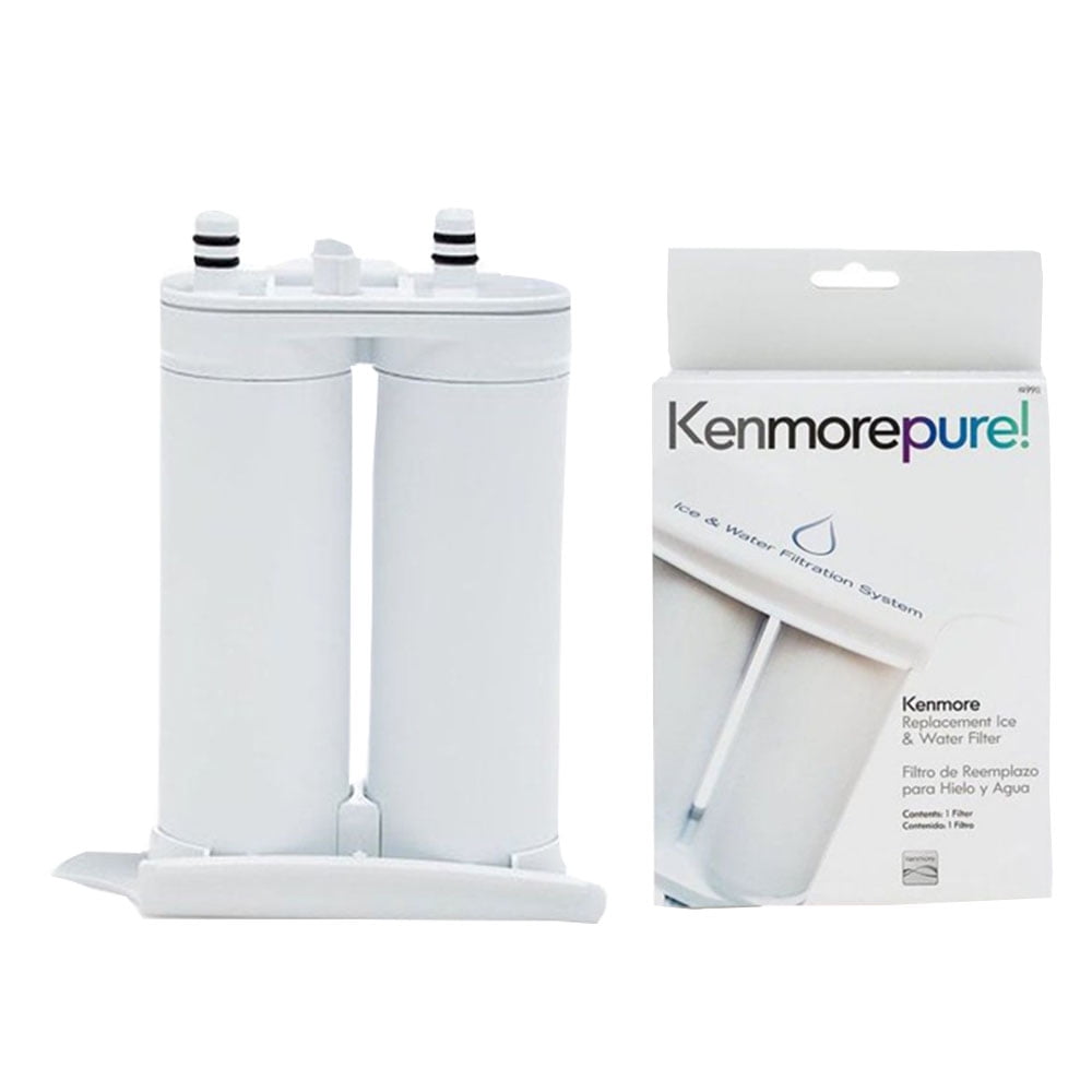 9911 Refrigerator Water Filter Replacement for 9911,469911