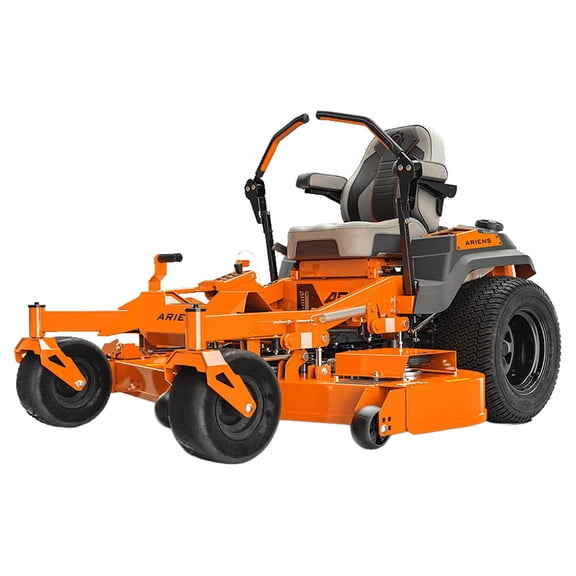 991163 Apex Zero Turn Radius Tractor, 24-HP FR730 Kawasaki Engine, 60-In. Deck - Quantity 1