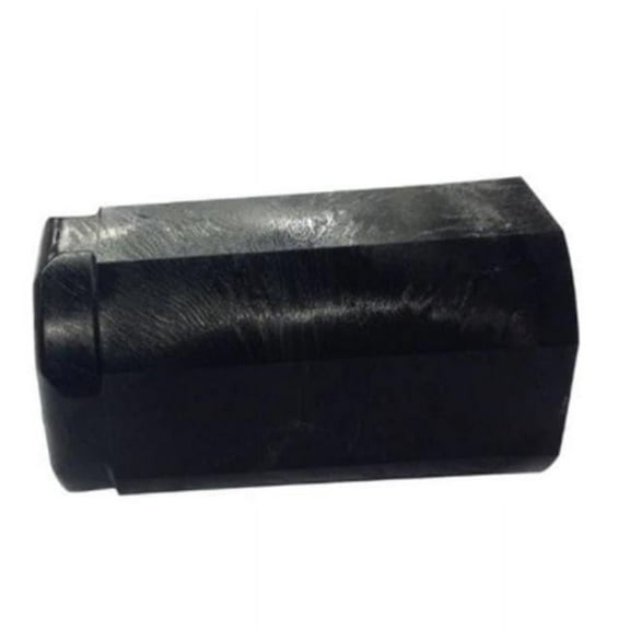 991372 XHS II Series Rubber High HP Hub Sleeve with 15 Tooth Spline Hub