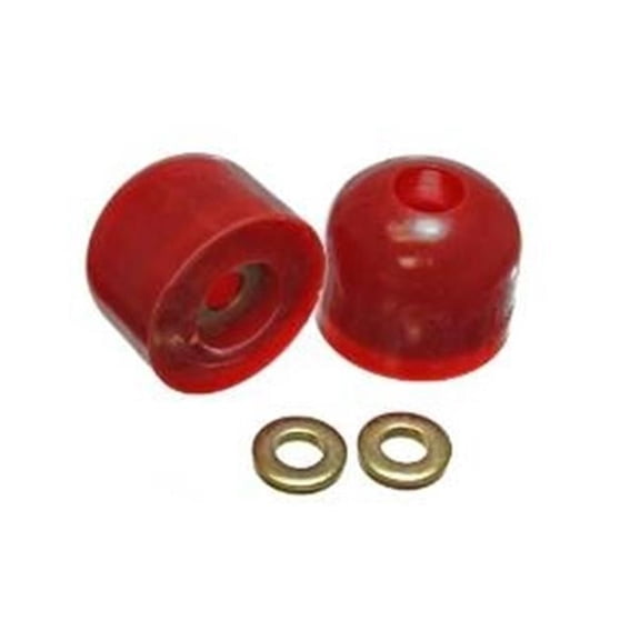 99143G Bump Stops- Black