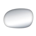 thumbnail image 1 of 99189 - Fit System Driver Side Mirror Glass, Chrysler PT Cruiser 01-10, Sebring 01-06, Dodge Stratus sedan 01-08, 1 of 1