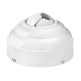 thumbnail image 1 of 992001FAW Hinkley Lighting Accessory - 6 Inch Sloped Ceiling Canopy Kit-Appliance White Finish, 1 of 3