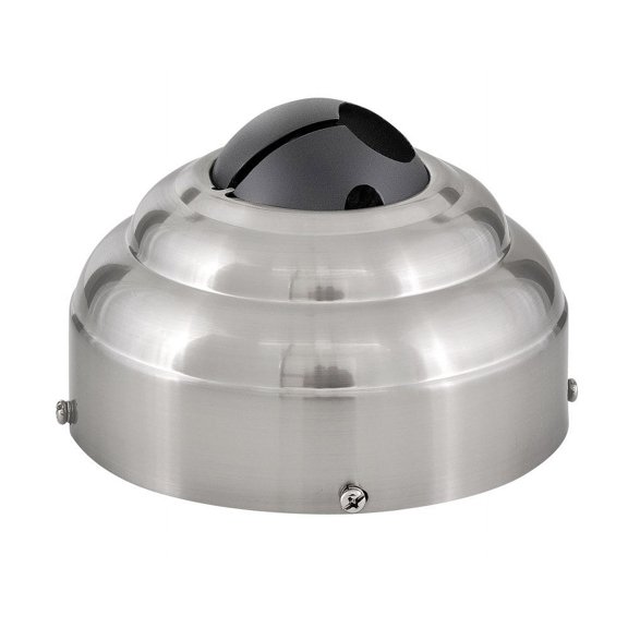 992001FBN-Hinkley Lighting-Accessory - 6 Inch Sloped Ceiling Canopy Kit-Brushed Nickel Finish