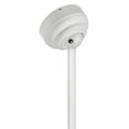 thumbnail image 1 of 992001FCW Hinkley Lighting Accessory - 6 Inch Sloped Ceiling Canopy Kit-Chalk White Finish, 1 of 4