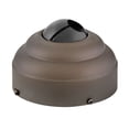 thumbnail image 1 of Accessory - Light Metallic Matte Bronze Dark Brown Steel, 1 of 4