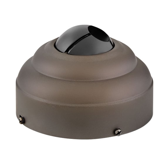 Accessory - Light Metallic Matte Bronze Dark Brown Steel