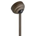 thumbnail image 1 of 992001FMM-Hinkley Lighting-Accessory - 6 Inch Sloped Ceiling Canopy Kit-Metallic Matte Bronze Finish, 1 of 4