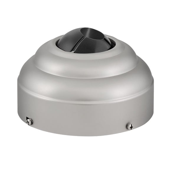 992001FSS Hinkley Lighting Accessory - 6 Inch Sloped Ceiling Canopy Kit-Satin Steel Finish