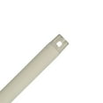 thumbnail image 1 of 99202-Casablanca Fans-Accessory - Downrod-24 Inch Down Rod Length-Cottage White Finish, 1 of 2
