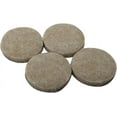 9921 Heavy Duty SelfAdhesive Felt Furniture Pads Protect Your