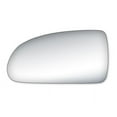 thumbnail image 1 of 99228 - Fit System Driver Side Mirror Glass, Hyundai Elantra Sedan 07-10 Fits select: 2010 HYUNDAI ELANTRA TOURING, 1 of 1