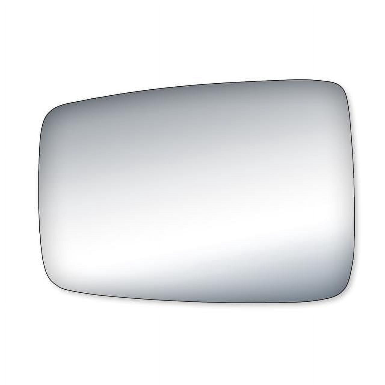 99244 - Fit System Driver Side Mirror Glass, Dodge Ram Pick-Up 1500 02 ...