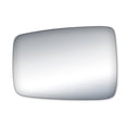 thumbnail image 1 of 99244 - Fit System Driver Side Mirror Glass, Dodge Ram Pick-Up 1500 02-18, Dodge Ram Pick-Up 2500, 3500 10-18 Fits select: 2019-2022 RAM 1500 CLASSIC, 1 of 1