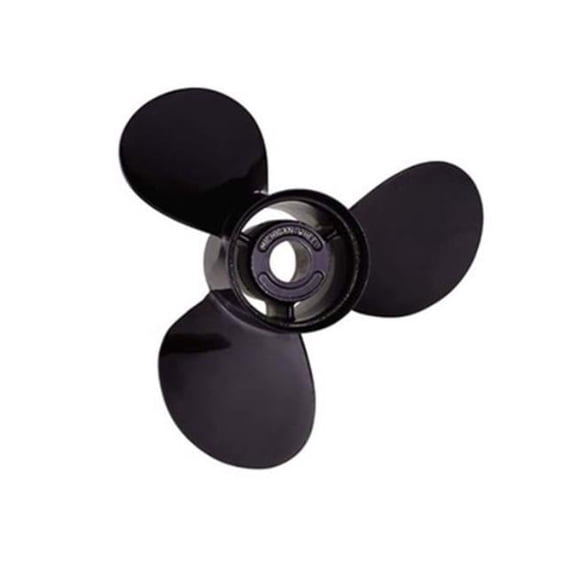992506 Vortex 3 Blade 10.12 x 14P Propeller