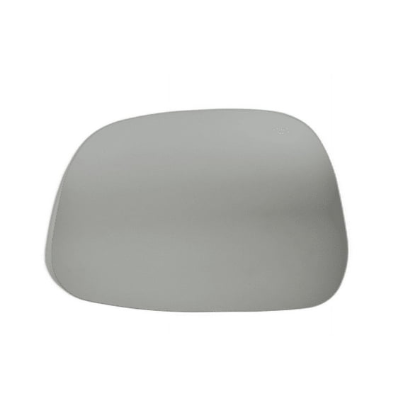 99258 - Fit System Driver Side Mirror Glass, Buick Rendezvous 02-07