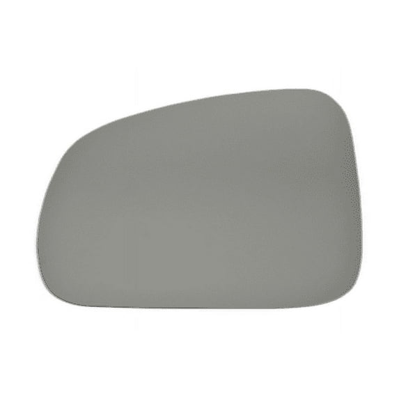 99259 - Fit System Driver Side Mirror Glass, Pontiac Grand Prix 05-08
