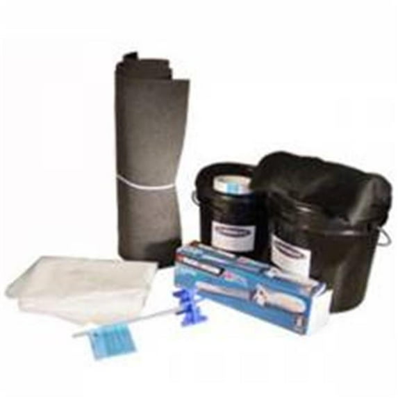99300 Molded Foam Seat Insert Kit