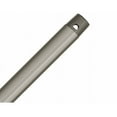 thumbnail image 1 of 99313-Casablanca Fans-Accessory - Downrod-24 Inch Down Rod Length-Pewter Finish, 1 of 5
