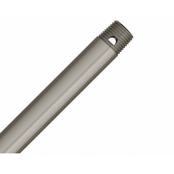 99313-Casablanca Fans-Accessory - Downrod-24 Inch Down Rod Length-Pewter Finish