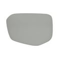 thumbnail image 1 of 99313 - Fit System Driver Side Mirror Glass, Honda Civic 16-18, W/O Aspherical Lens, 1 of 5
