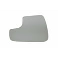 thumbnail image 1 of 99317 - Fit System Driver Side Mirror Glass for 2019 & up Ram Pick-Up 1500, w/spot mirror cut out, 1 of 5