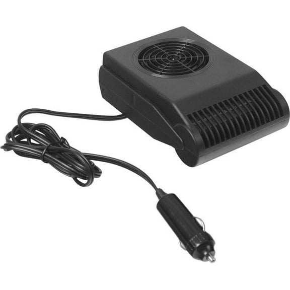 12 Volt Portable Car Heater Defroster