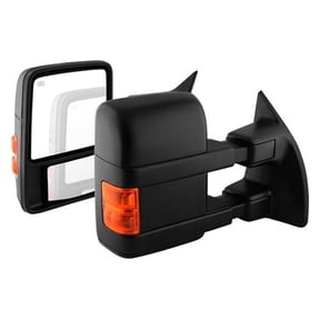 9935756 L&R Auto Mirror for 2008-2015 Ford Superduty