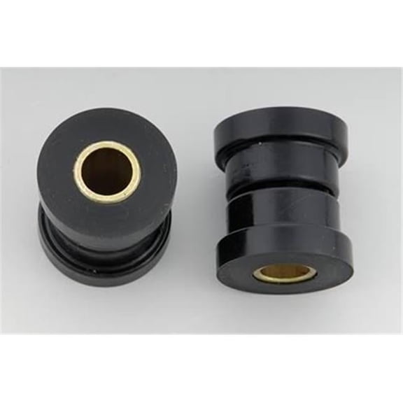 99485G Universal Link Flnge Type Bushing, Black